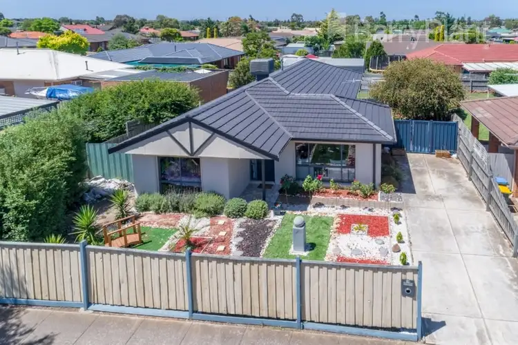 Fourth view of Homely house listing, 38 Thames Boulevard, Werribee VIC 3030