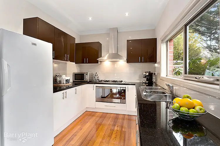 Third view of Homely house listing, 17 Forest View, Bundoora VIC 3083