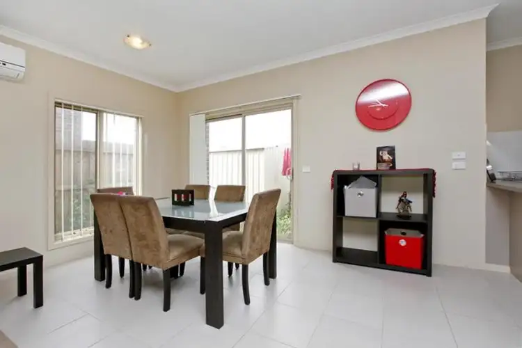 Fifth view of Homely house listing, 2/66 Westmeadows Lane, Truganina VIC 3029