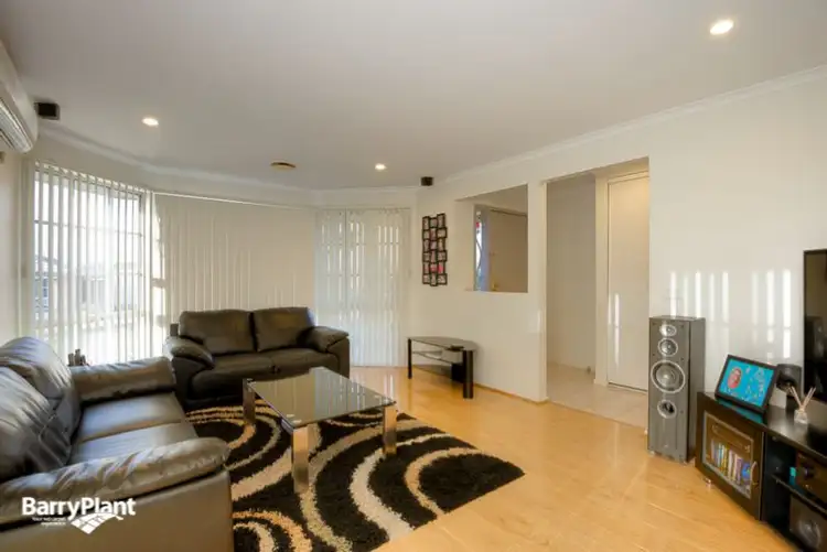 Second view of Homely house listing, 18 Hamilton Drive, Cranbourne North VIC 3977
