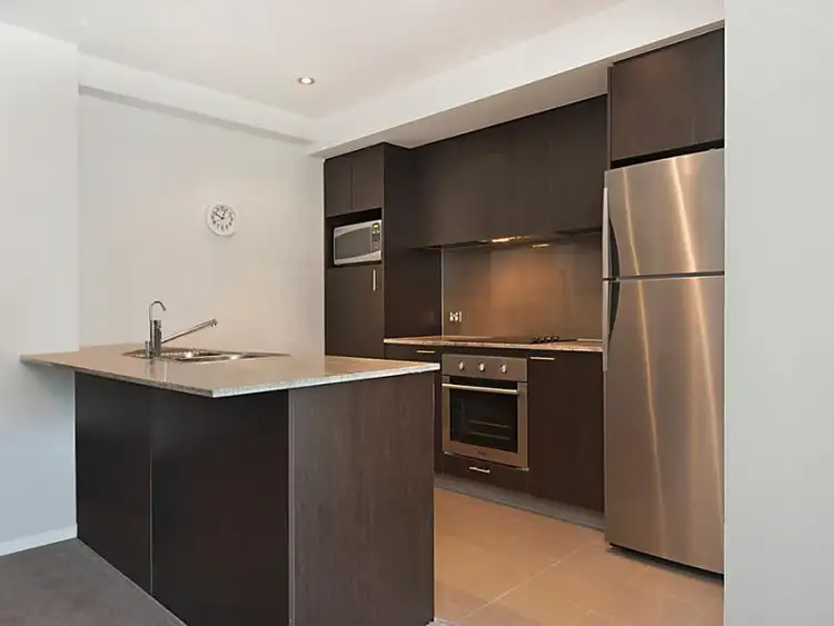 Second view of Homely apartment listing, 123/369 Hay Street, Perth WA 6000