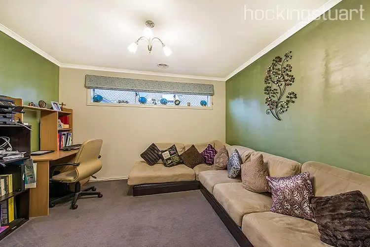 Fifth view of Homely house listing, 5 Hugden Close, Lyndhurst VIC 3975