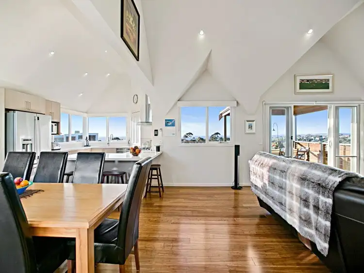 Fifth view of Homely house listing, 27 Vantage Point Drive, Mount Martha VIC 3934