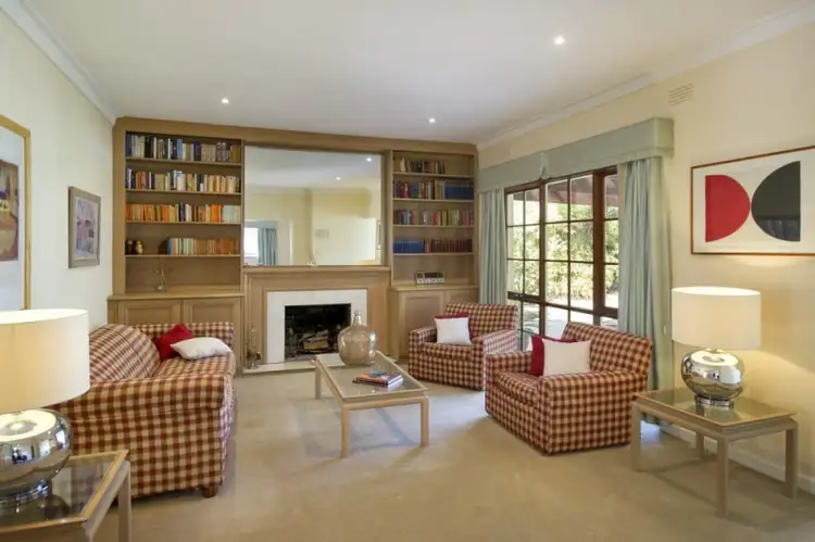 Second view of Homely house listing, 7 Summit Road, Burwood VIC 3125