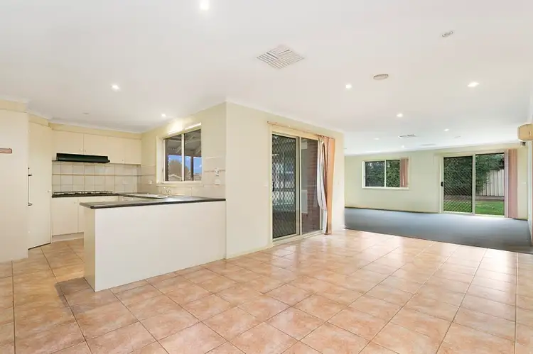 Sixth view of Homely house listing, 48 Hanson Road, Wallan VIC 3756