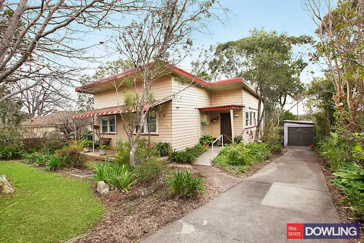 Main view of Homely house listing, 14 Rae Street, Birmingham Gardens NSW 2287