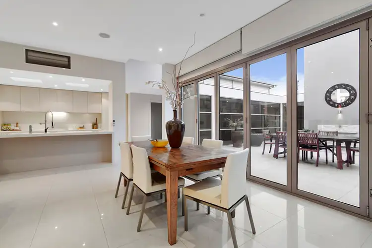 Fifth view of Homely house listing, 1 Waters Edge Place, Edithvale VIC 3196