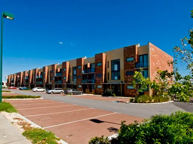 Second view of Homely apartment listing, 18/308 Great Eastern Highway, Ascot WA 6104