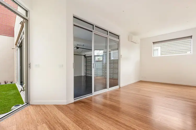 Fourth view of Homely house listing, 96 Rankins Road, Kensington VIC 3031