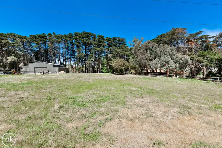 Second view of Homely land listing, 1/57 Rosehill Road, Lower Plenty VIC 3093