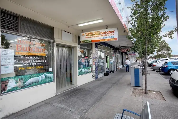 Third view of Homely house listing, 30 Victor Street, Sunshine North VIC 3020