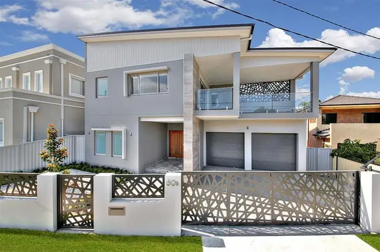 60B Horsley Road, Revesby NSW 2212