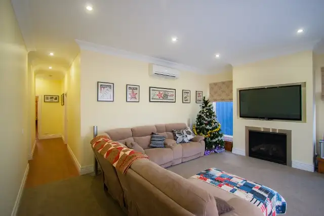 Sixth view of Homely house listing, 72 Eyre Street, Echuca VIC 3564