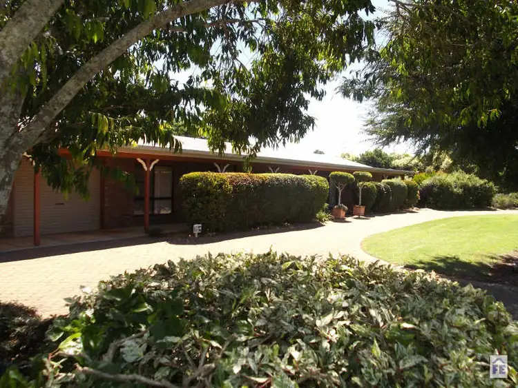 Main view of Homely house listing, 8 Tarong Drive, Kingaroy QLD 4610