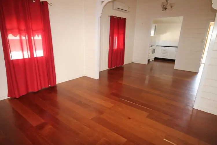 Sixth view of Homely house listing, 126 MOSMAN STREET, Charters Towers City QLD 4820