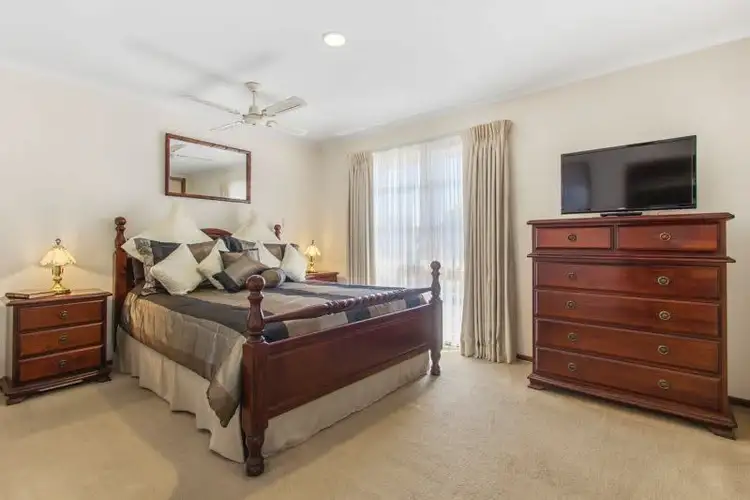Sixth view of Homely house listing, 1 Townview Avenue, Wantirna South VIC 3152