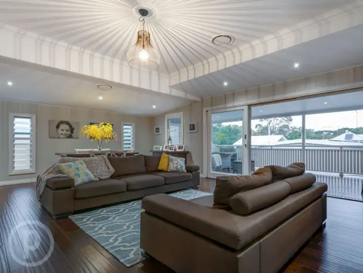 Fourth view of Homely house listing, 14 Howard Street, Grange QLD 4051