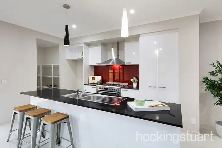 Third view of Homely townhouse listing, 23A Lancaster Street, Bentleigh East VIC 3165
