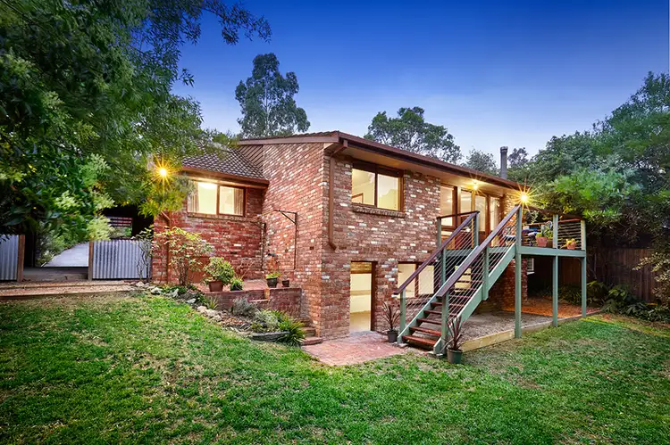 2 Nyora Road, Eltham VIC 3095