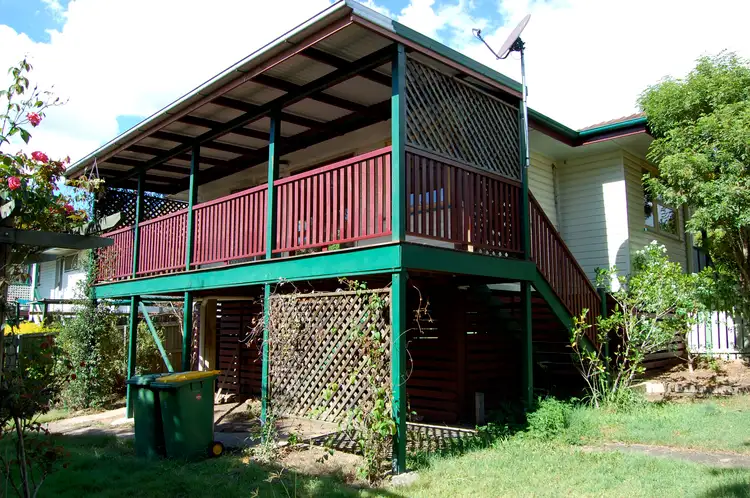 44 Baillieston Street, Leichhardt QLD 4305
