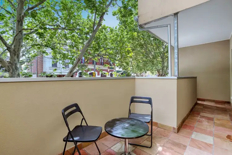 Fourth view of Homely apartment listing, 1/33 Rankins Road, Kensington VIC 3031