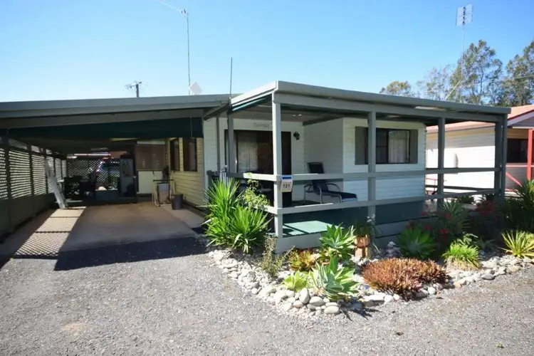 101/143 Nursery Rd., Macksville NSW 2447