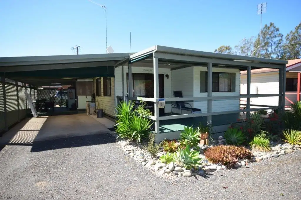 Main view of Homely house listing, 101/143 Nursery Rd., Macksville NSW 2447