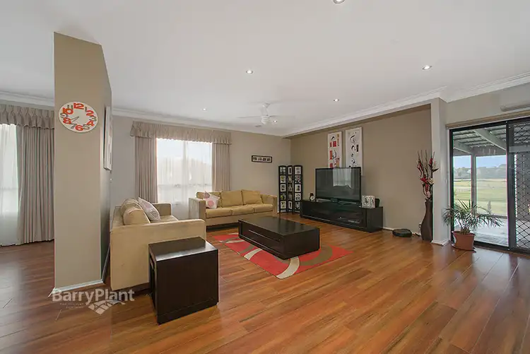 Fifth view of Homely house listing, 241 Belgrave Hallam Road, Narre Warren North VIC 3804