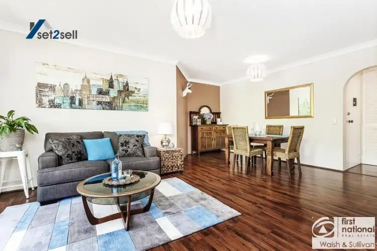 2/9-13 Galloway Street, North Parramatta NSW 2151