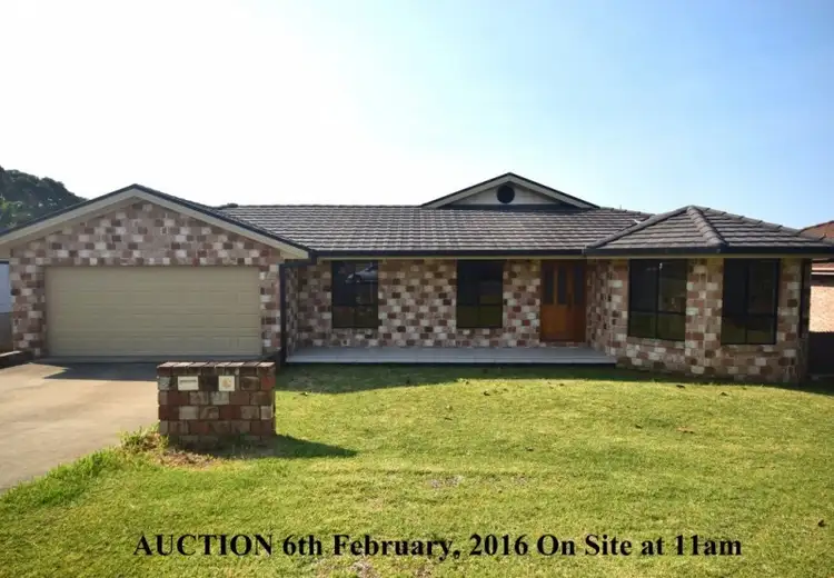 Main view of Homely house listing, 4 Charlton Street, Nambucca Heads NSW 2448