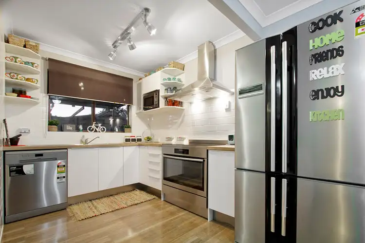 Second view of Homely house listing, 54 Galaxy Street, Beckenham WA 6107