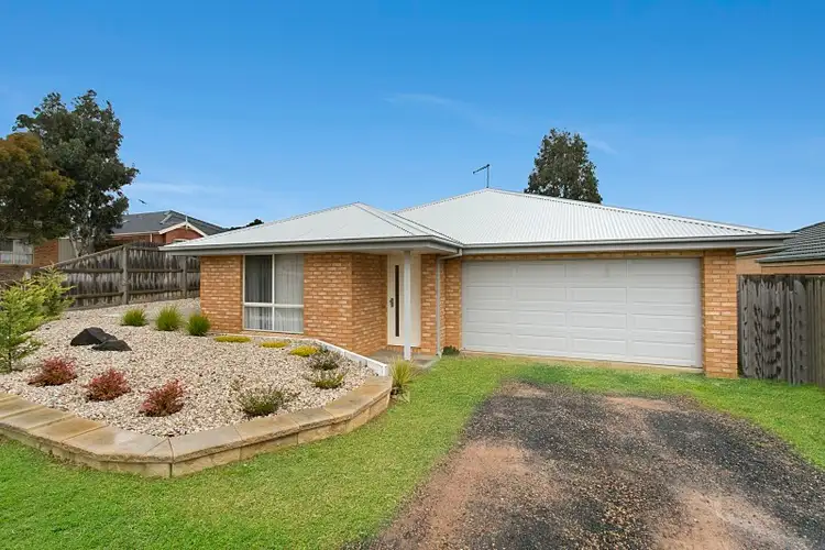 10 Timothy Court, Wallan VIC 3756