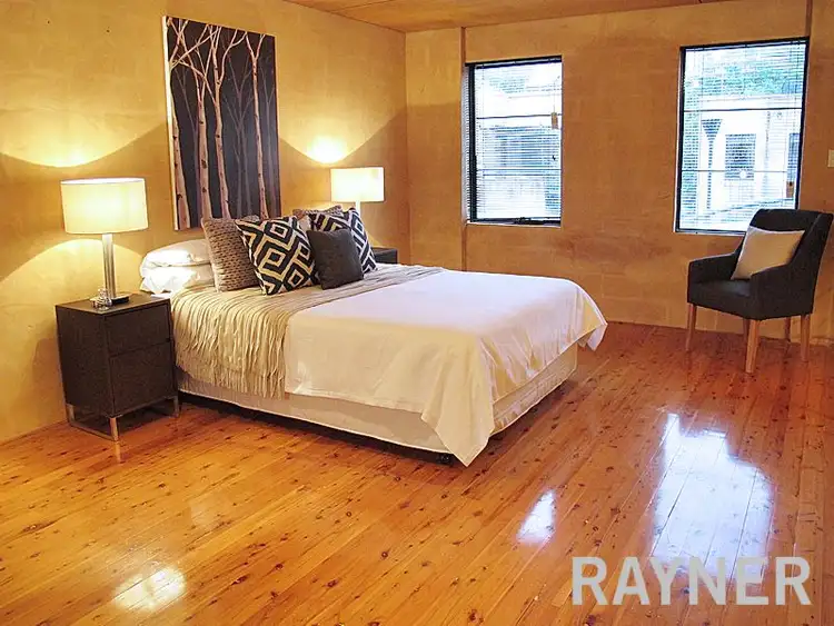 Sixth view of Homely townhouse listing, 13/34 Money Street, Perth WA 6000