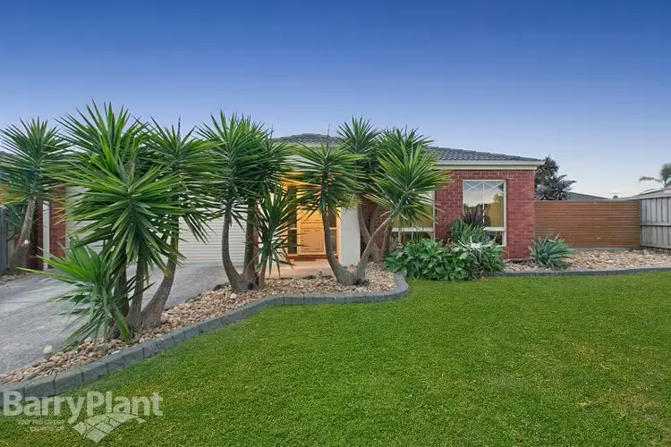 11 Bermer Court, Narre Warren South VIC 3805