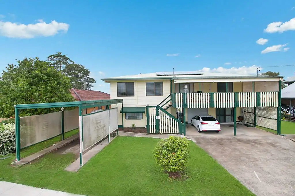 Main view of Homely house listing, 24 Mcleod Street, Condong NSW 2484