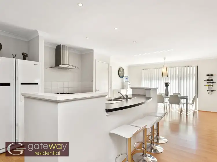 Sixth view of Homely house listing, 20 Kalbarri Crescent, Bertram WA 6167