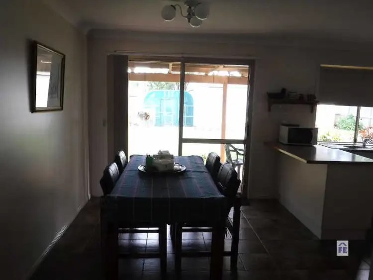 Fifth view of Homely house listing, 13 Kurtellen Crescent, Kingaroy QLD 4610