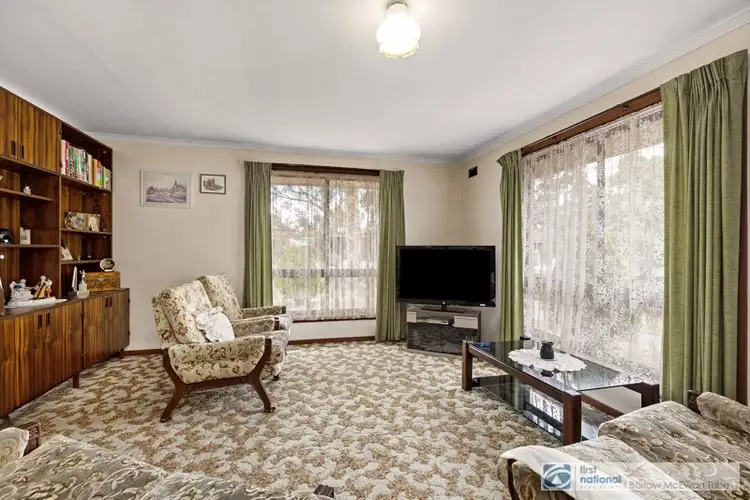 Second view of Homely house listing, 29 Lady Nelson Crescent, Altona Meadows VIC 3028