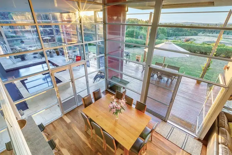 Sixth view of Homely house listing, 43 Pyrenees Vista Close, Invermay VIC 3352