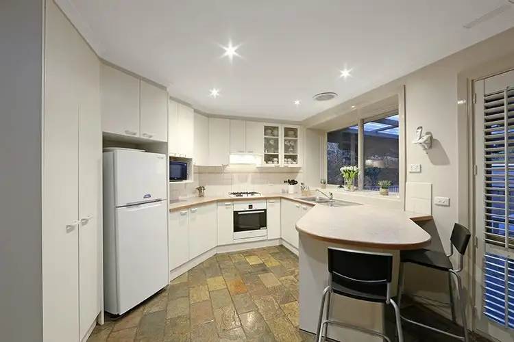 Fourth view of Homely house listing, 7 Yarraburn Grove, Scoresby VIC 3179