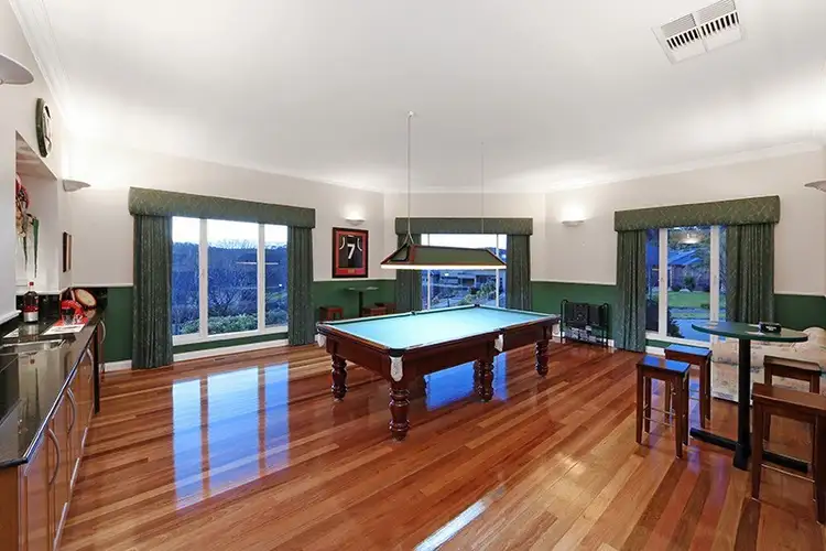 Sixth view of Homely house listing, 1 Grand Valley Court, Lysterfield South VIC 3156