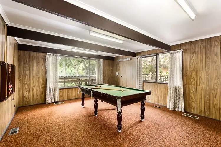 Fourth view of Homely house listing, 70 McCrae Road, Rosanna VIC 3084