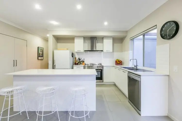 Third view of Homely house listing, 35 Casuarina Avenue, Torquay VIC 3228
