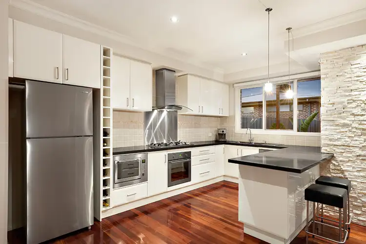 Second view of Homely house listing, 6 Mina Court, Ringwood North VIC 3134