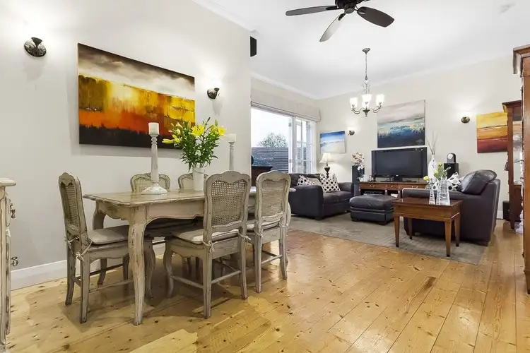 Second view of Homely house listing, 1 Woodlands Grove, Malvern East VIC 3145