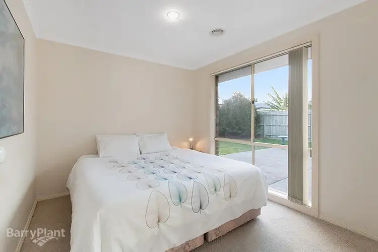 Seventh view of Homely house listing, 131 Bellevue Drive, Berwick VIC 3806
