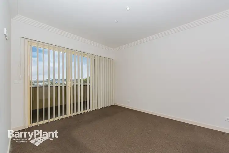 Fourth view of Homely apartment listing, 19/61-63 Clow Street, Dandenong VIC 3175