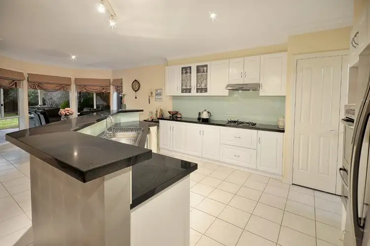 Fifth view of Homely house listing, 66 Wellesley Drive, Taylors Lakes VIC 3038
