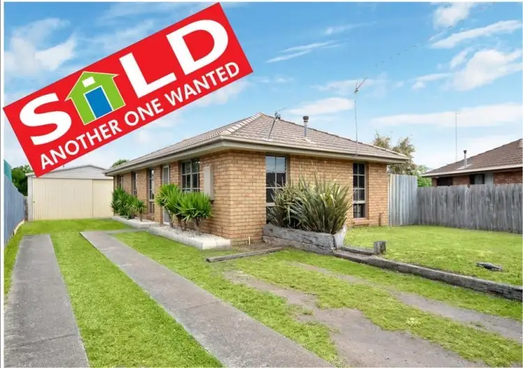 Main view of Homely house listing, 14 Lowan Court, Portland VIC 3305