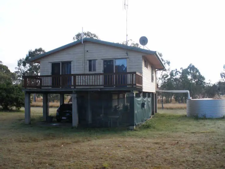 108 Birch Road, Wattle Camp QLD 4615
